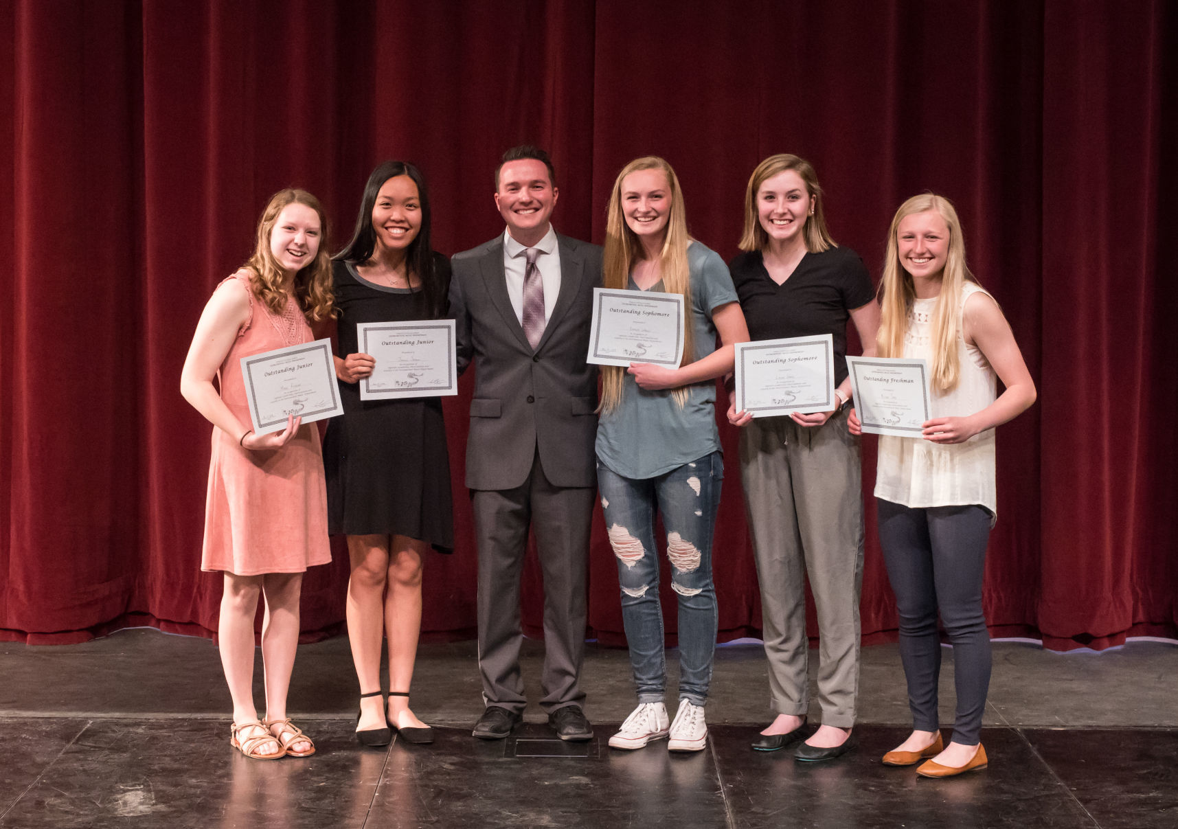 Awards Night 11